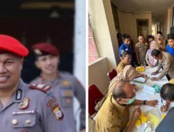 Polres Bulukumba Apresiasi Ranperda Narkoba, Wujud Komitmen Lawan Narkoba