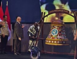 KemenHAM Tetapkan Kampung REDAM: Kakanwil HAM Sulsel Beri Dukungan Penuh