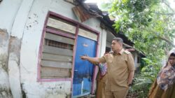 Dari Siswa Kecil ke Kursi Wali Kota, Munafri Pulang ke Sekolah Masa Kecilnya