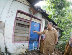 Dari Siswa Kecil ke Kursi Wali Kota, Munafri Pulang ke Sekolah Masa Kecilnya