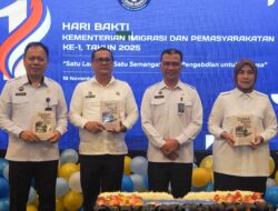 Aliyah Mustika Ilham: Kolaborasi Nyata Berbuah Penghargaan untuk Makassar