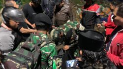 Pemkot–TNI–Polri Intensif Redakan Bentrokan di Utara Makassar