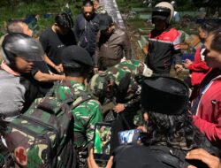 Pemkot–TNI–Polri Intensif Redakan Bentrokan di Utara Makassar