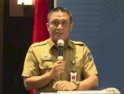 Dugaan Korupsi Bibit 2024, Kejati Geledah Kantor Dinas TPHBun, Kadis Kominfo: Kita Hormati Proses Hukum