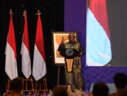 Kemen HAM Perkuat Tata Kelola Data HAM dengan Peluncuran Satu Data HAM