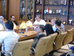 CSR Pemkab Jeneponto: Dorong Sinergi Bersama BUMN dan BUMD Pembagunan 2025