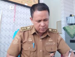 Lurah Buloa Klarifikasi Video Kupon Jumat Berkah yang Sempat Viral