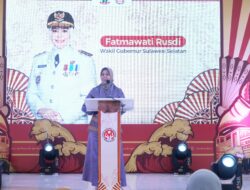 Produk Kreatif Sulsel Meriahkan Expo Kreatif Andalan 2025, Transaksi Capai Rp 600 Juta