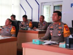 Laporan Operasi Zebra Pallawa 2025: Jumlah Tilang ETLE Melonjak, Kecelakaan Lalu Lintas Turun Drastis