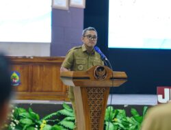 Pemkab Jeneponto Percepat Transformasi Pelayanan Publik