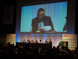 Makassar Unjuk Gigi di Panggung Dunia, Munafri Bahas Kolaborasi Global di ASCC Jepang