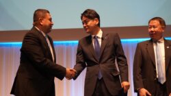 Wali Kota Munafri Hadir di Forum ASCC 2025, Mantapkan Langkah Menuju Kota Hijau dan Cerdas