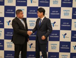 Pemkot Makassar–Yokohama Sepakat Kerja Sama, Peluang Tenaga Kerja Dibuka Lebar