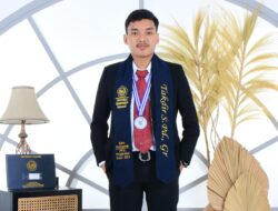 Menjadi Cahaya di Pulau Seberang: Perjalanan Seorang Pemuda Bantaeng Mengabdi