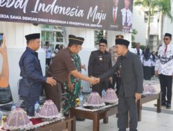 HGN 2025, Pemkab Jeneponto Berikan Penghargaan Sejumlah Guru Berprestasi