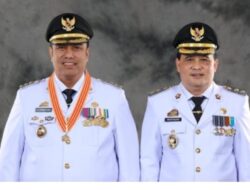 Tiga Prestasi Nasional dalam Satu Hari, Maros Tunjukkan Kekuatan Tata Kelola Pemerintahan