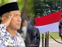 Lebih dari Kepala Sekolah: Figur yang Menjaga Anak Didiknya