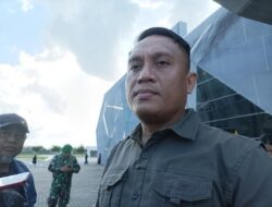 Pemprov Sulsel Pastikan Tunggakan PBB Asrama Mahasiswa di Bandung Segera Dibayar