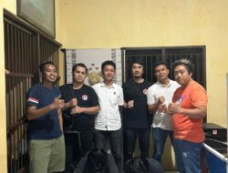 Polres Bulukumba Amankan Dua Pengedar Sabu, Dua Tersangka Ditahan