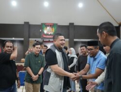 Jelang 3 Desember, Wali Kota Munafri Kawal Persiapan Pemilihan RT/RW