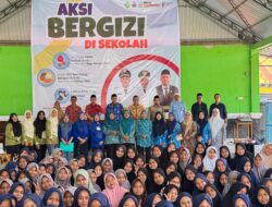 Dinkes Bantaeng Gelar Tiga Program Kesehatan Strategis, Kadis: Terima Kasih atas Dukungan Penuh Bupati