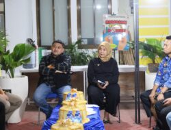 Cegah Keributan, Wali Kota–Wawali Tekankan Awasi Distribusi Surat Suara Pemilihan RT/RW