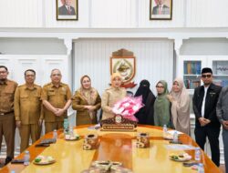 Pemkot Makassar Kembali Hidupkan Program Lisensi Buku, dan Literasi Guru