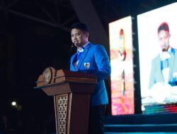 Sukses Pemilihan RT/RW, DPD KNPI Makassar Puji Komitmen Demokrasi Pemkot