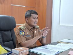 Tripika Mamajang Bahas Skema Pengamanan TPS untuk Pemilihan RT/RW 2025