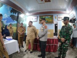 Usai Pemilihan RT, Pesan Damai Munafri: Tidak Ada Lagi Kubu, Semua Warga Kita