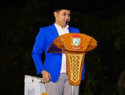 Tak Ada Dasar Hukum, KNPI Makassar Belum Keluarkan Rekomendasi Kandidat Musda Sulsel