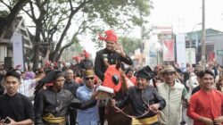 Kental Akan Budaya, Ini Cara Bupati Bantaeng Sambut Hari Jadi Bantaeng ke-771