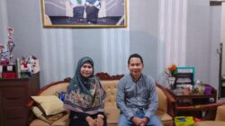 Bapenda Makassar Perkuat Kapasitas Kehumasan melalui Bimbingan Teknis”