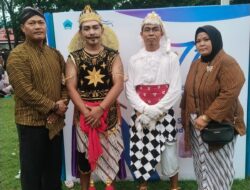 Antusiasme Warga KKJ Bantaeng Warnai Perayaan HJB ke-771