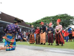 Bantaeng Gelar Festival Kaloli, Lestarikan Kuliner Tradisional