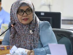 Andi Sugiarti: Pemuda Bantaeng Harus Berani Bergerak Tanpa Menunggu Anggaran