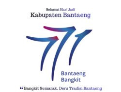 Hari Jadi Bantaeng ke-771, JOIN Tekankan Pentingnya Pelestarian Budaya