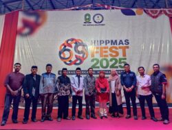 HIPPMAS Fest 2025: Wujud Pelestarian Budaya dan Kreativitas Pemuda Bulupoddo