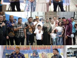 Jeneponto Miliki Gedung Pembekuan Ikan Modern, Dukung Ekspor ke Luar Negeri