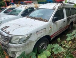 Transparan dan Akuntabel, Pemkot Makassar Lelang 38 Kendaraan Melalui KPKNL