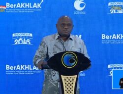 Sinergi Pembangunan HAM, Kakanwil Kemenham Sulsel Ikuti Musrenbang HAM 2025