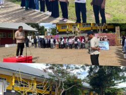UPT SMAN 14 Jeneponto Menggali Kreativitas Mengasah Talenta Siswa