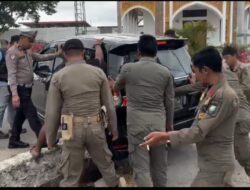 Polisi di Bulukumba Tunjukkan Pelayanan Prima dengan Bantu Warga