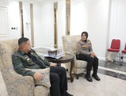 Jukir Liar Bikin Resah, Pemkot & Kapolsek Panakkukang Lakukan Penindakan Cepat