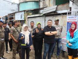 Wali Kota Munafri Tekankan Pentingnya Kepedulian Lingkungan