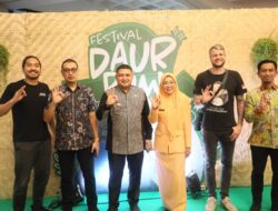 DLH Makassar Hadirkan Festival Lingkungan Tiga Hari, Target 10.000 Pengunjung