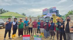 Gubernur Sulsel: Alhamdulillah, RSUD Aceh Tamiang Kembali Aktif Berkat Kolaborasi Tim Medis dan Relawan