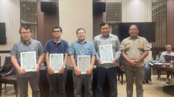 Makassar sebagai Simpul Dunia: Buku Sejarah Kerajaan Makassar Dibahas