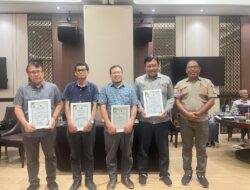 Makassar sebagai Simpul Dunia: Buku Sejarah Kerajaan Makassar Dibahas