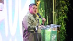 Pemkot Makassar Fokus Hulu Sampah, RT/RW Jadi Ujung Tombak Perubahan